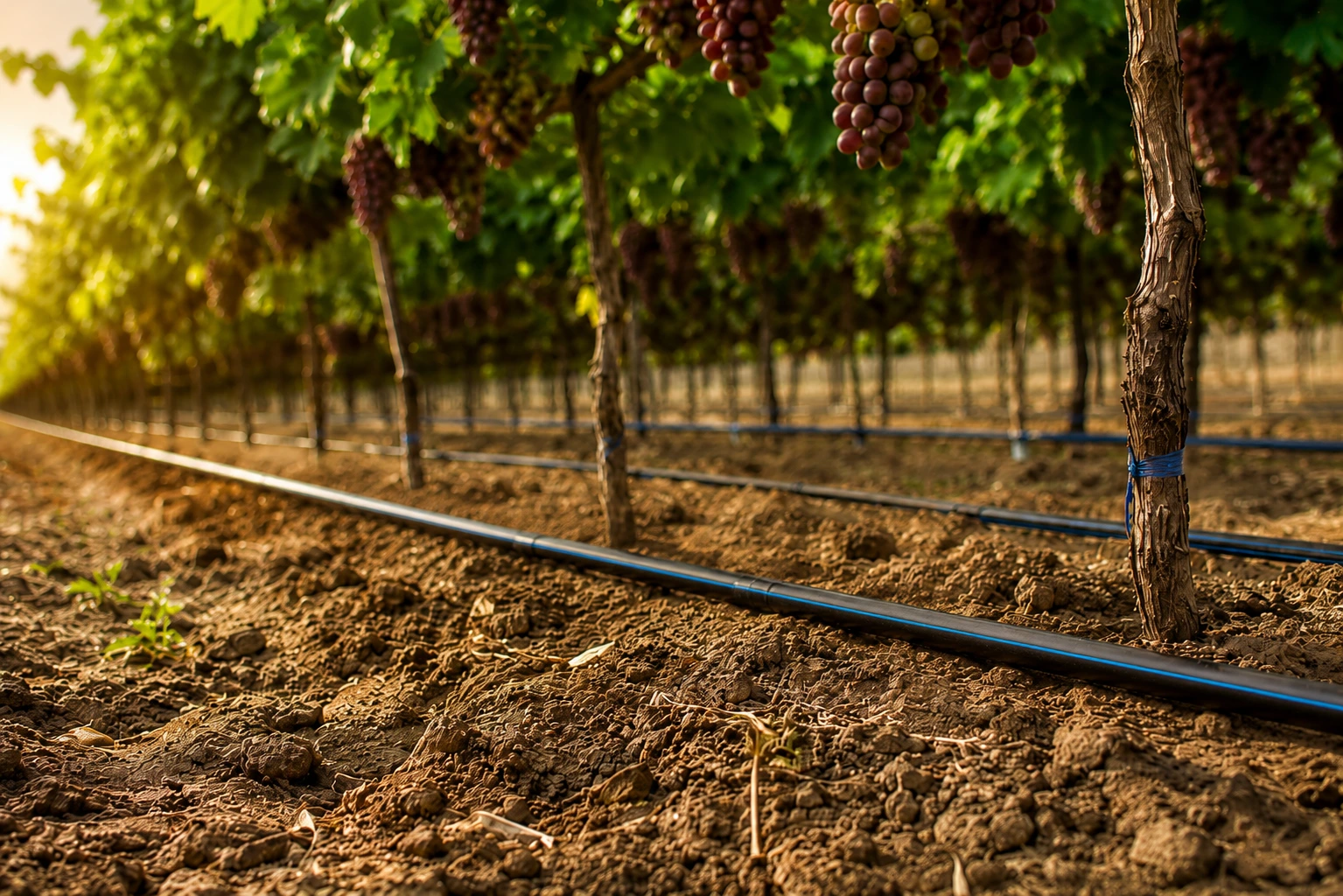 Agricultura